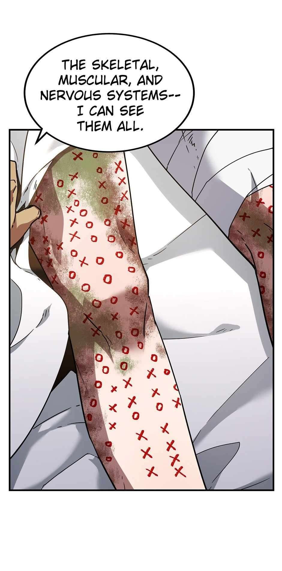 18+ The Beginning After the End Chapter 195 page 61