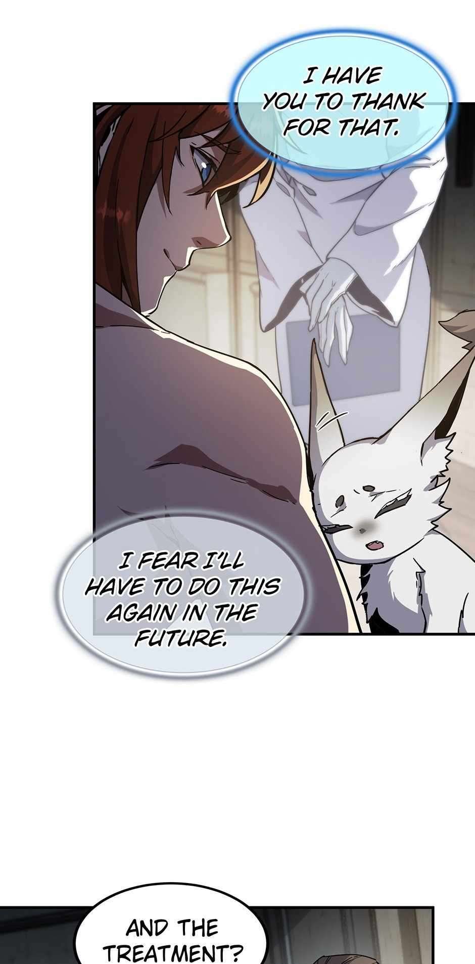 18+ The Beginning After the End Chapter 195 page 63