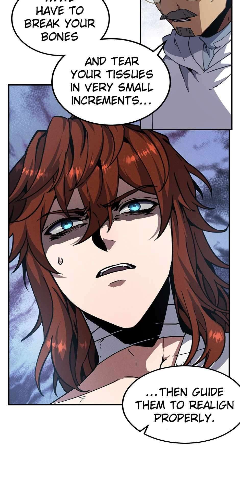 18+ The Beginning After the End Chapter 195 page 65