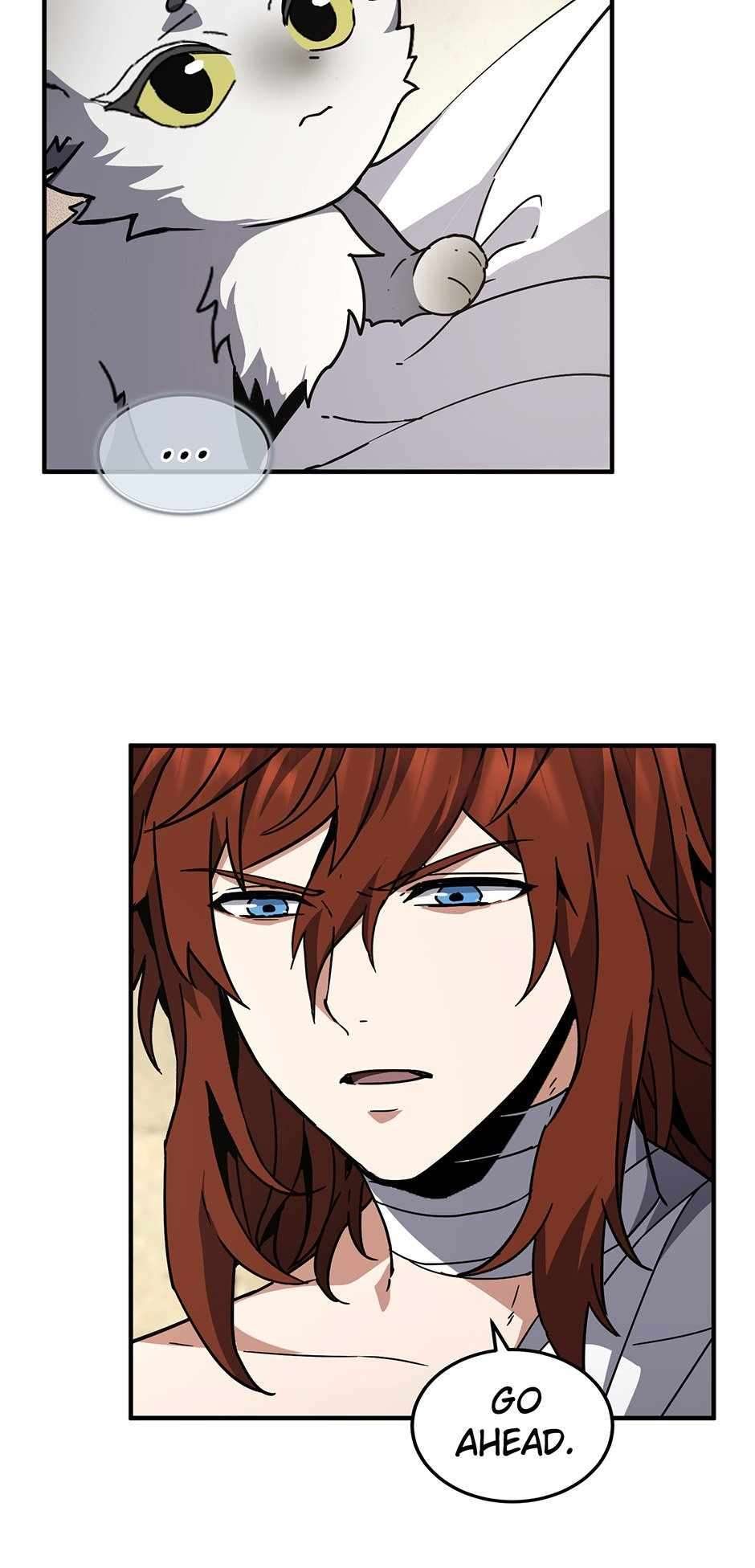 18+ The Beginning After the End Chapter 195 page 67