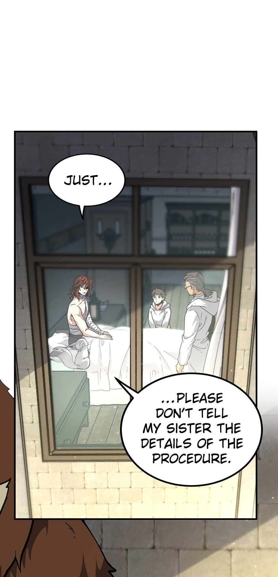 18+ The Beginning After the End Chapter 195 page 68
