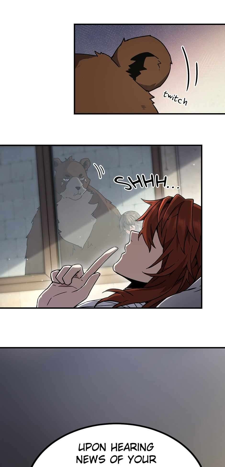 18+ The Beginning After the End Chapter 195 page 71