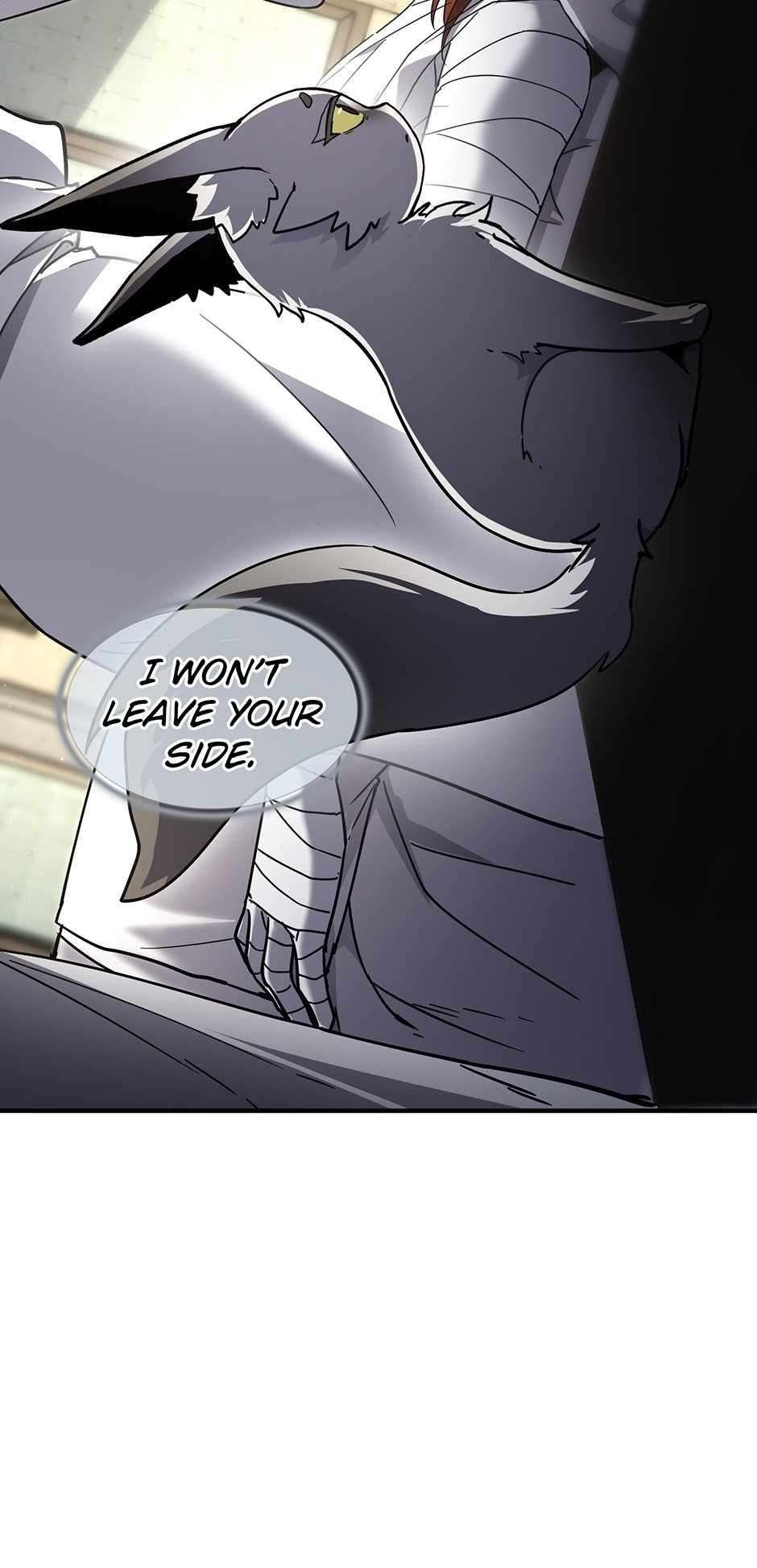18+ The Beginning After the End Chapter 195 page 74