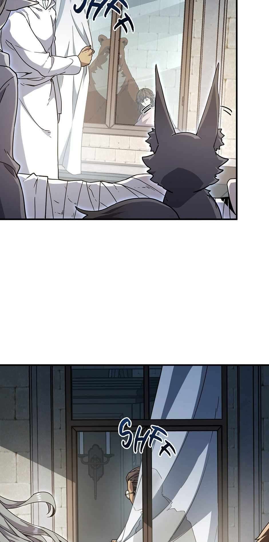 18+ The Beginning After the End Chapter 195 page 76