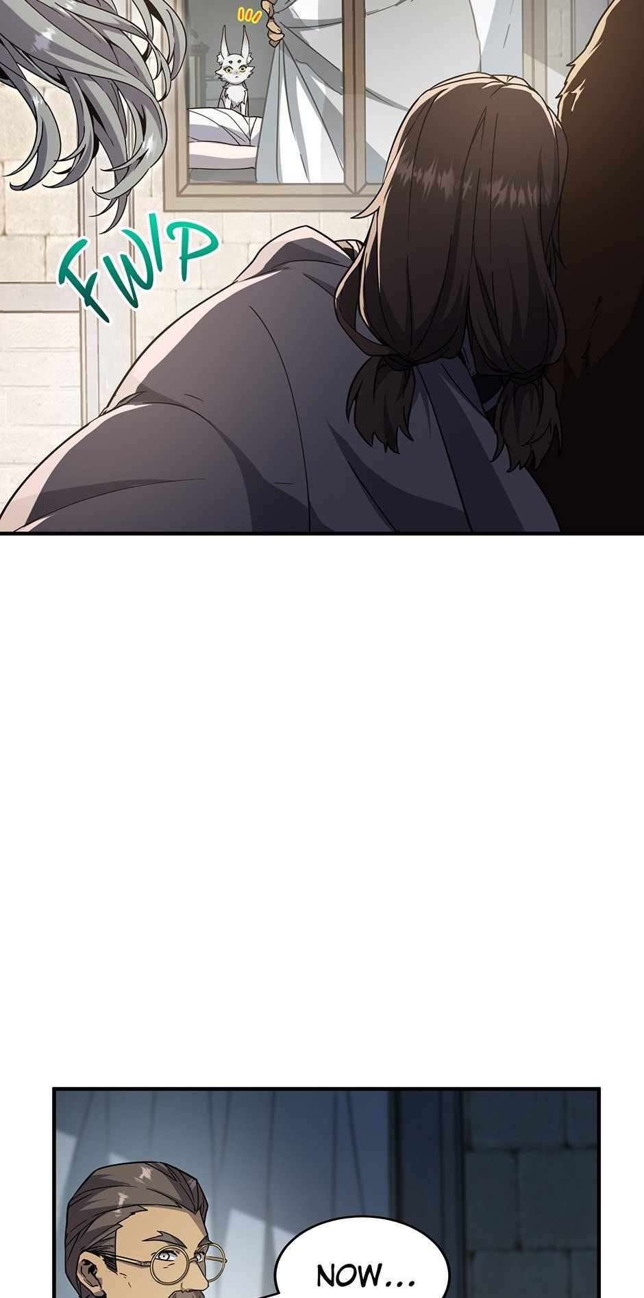 18+ The Beginning After the End Chapter 195 page 77
