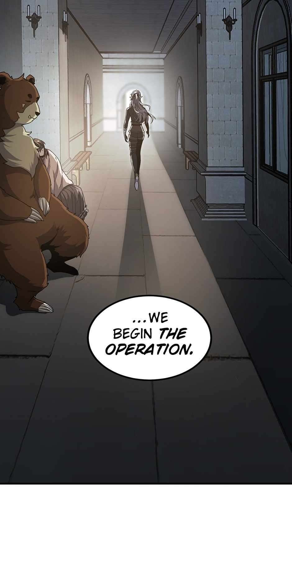 18+ The Beginning After the End Chapter 195 page 79