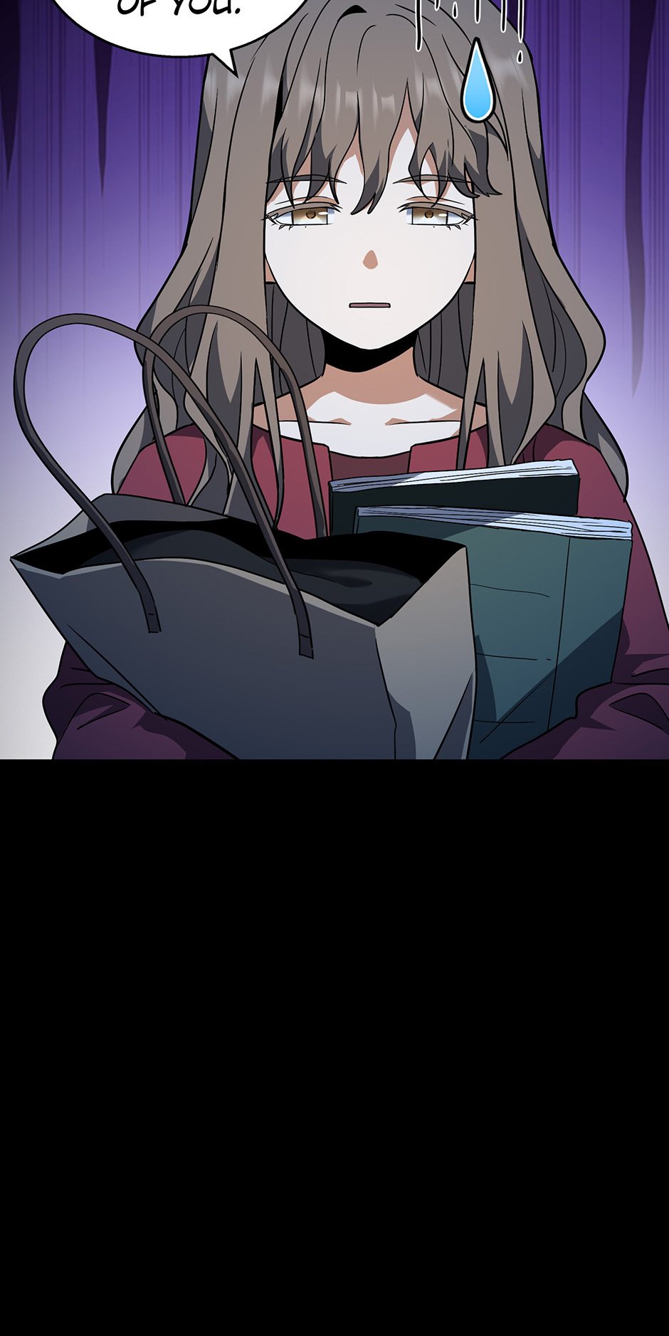 18+ The Beginning After the End Chapter 196 page 7