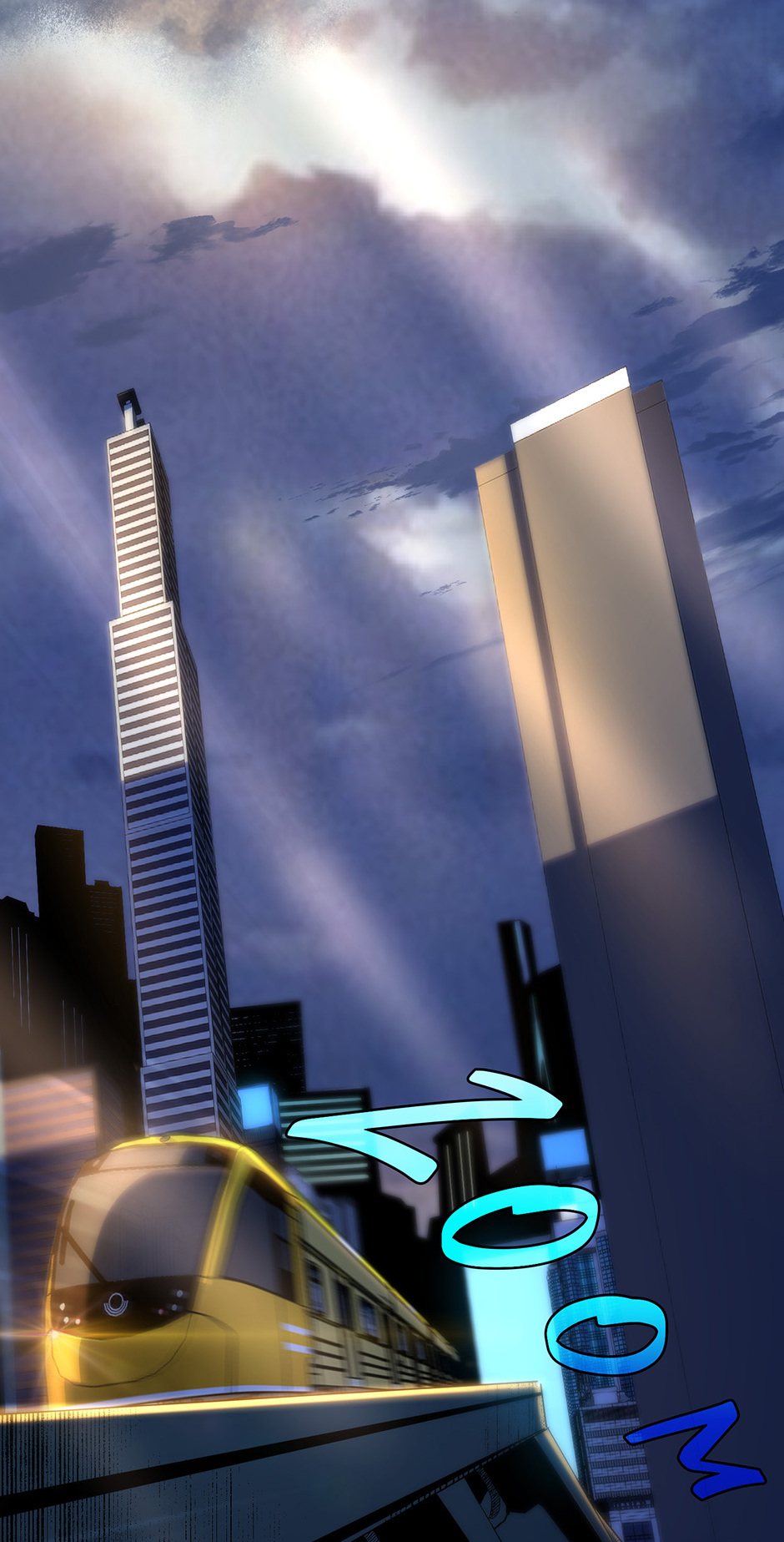 18+ The Beginning After the End Chapter 196 page 9