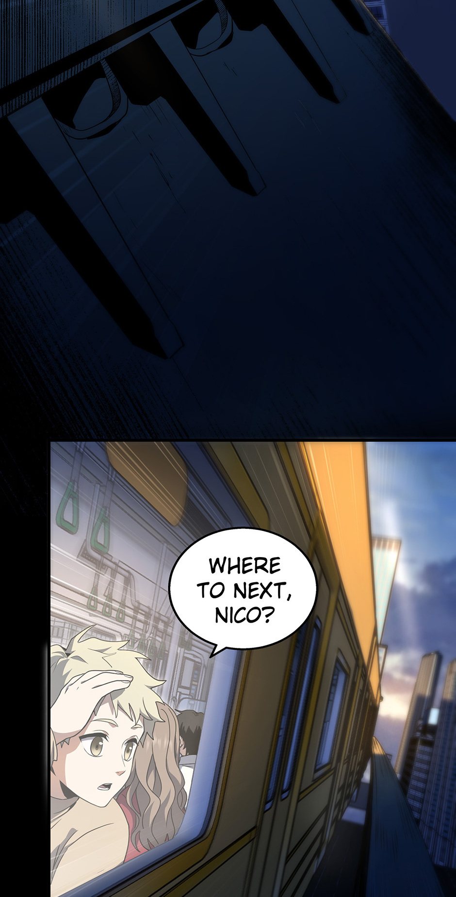 18+ The Beginning After the End Chapter 196 page 10