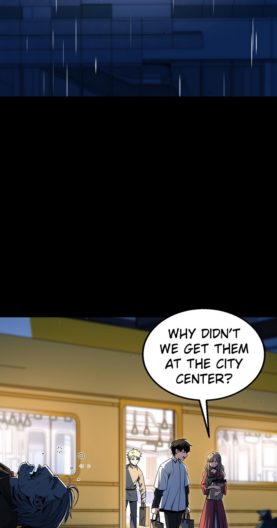 18+ The Beginning After the End Chapter 196 page 16