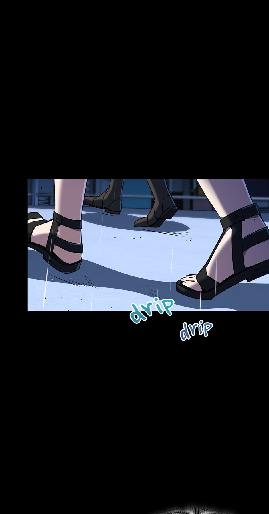 18+ The Beginning After the End Chapter 196 page 20