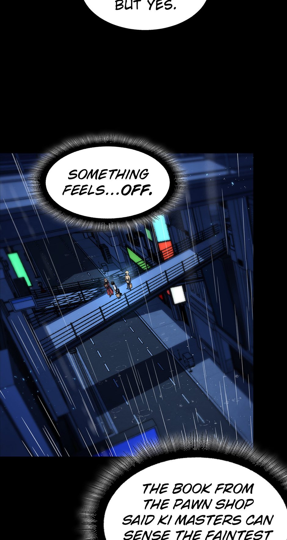 18+ The Beginning After the End Chapter 196 page 23