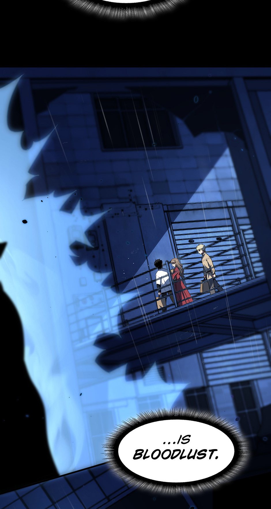 18+ The Beginning After the End Chapter 196 page 25