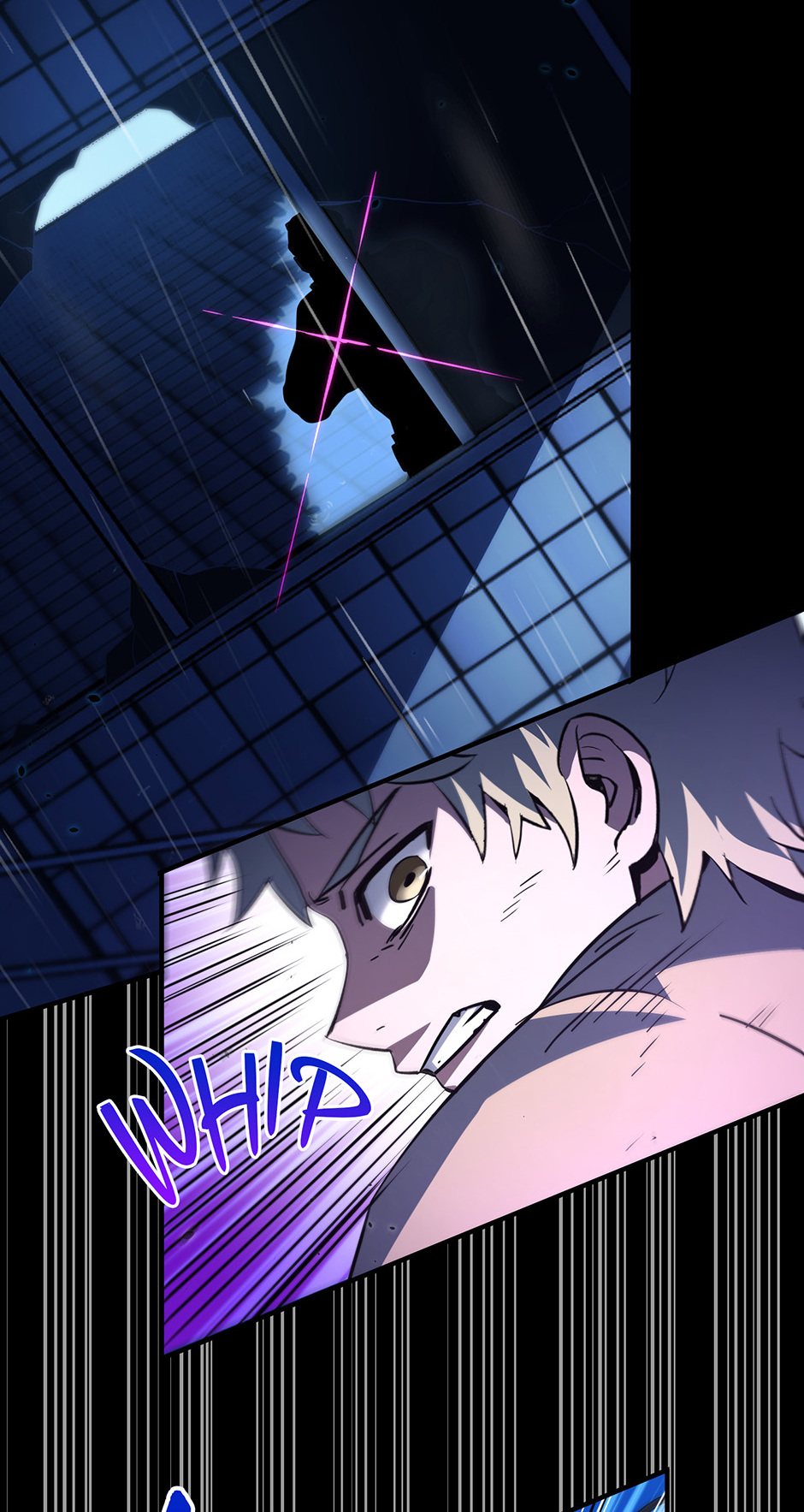 18+ The Beginning After the End Chapter 196 page 26
