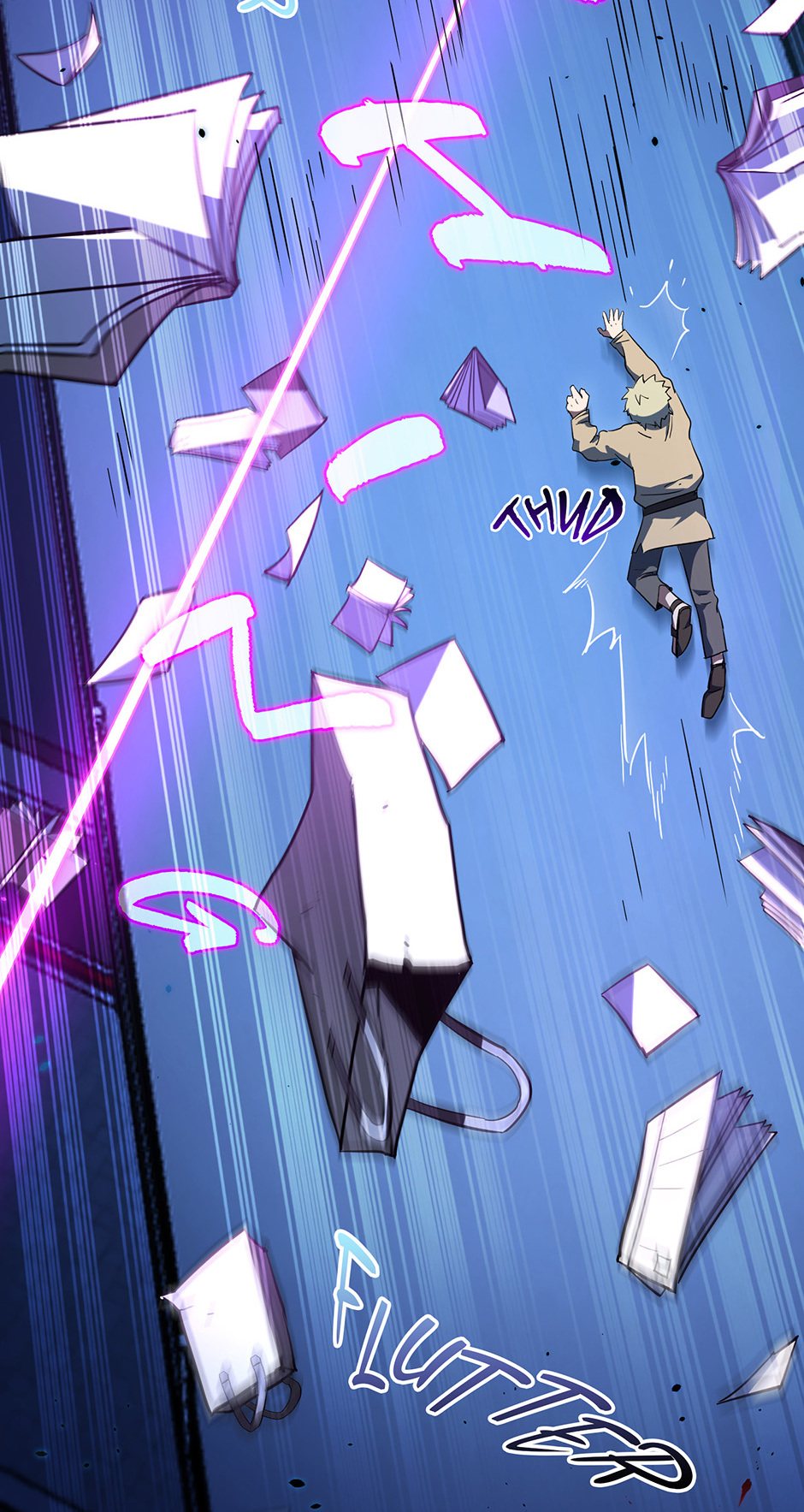 18+ The Beginning After the End Chapter 196 page 28