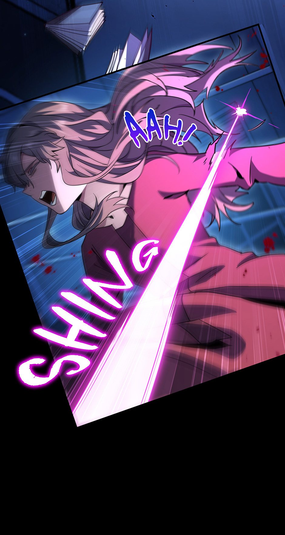 18+ The Beginning After the End Chapter 196 page 29
