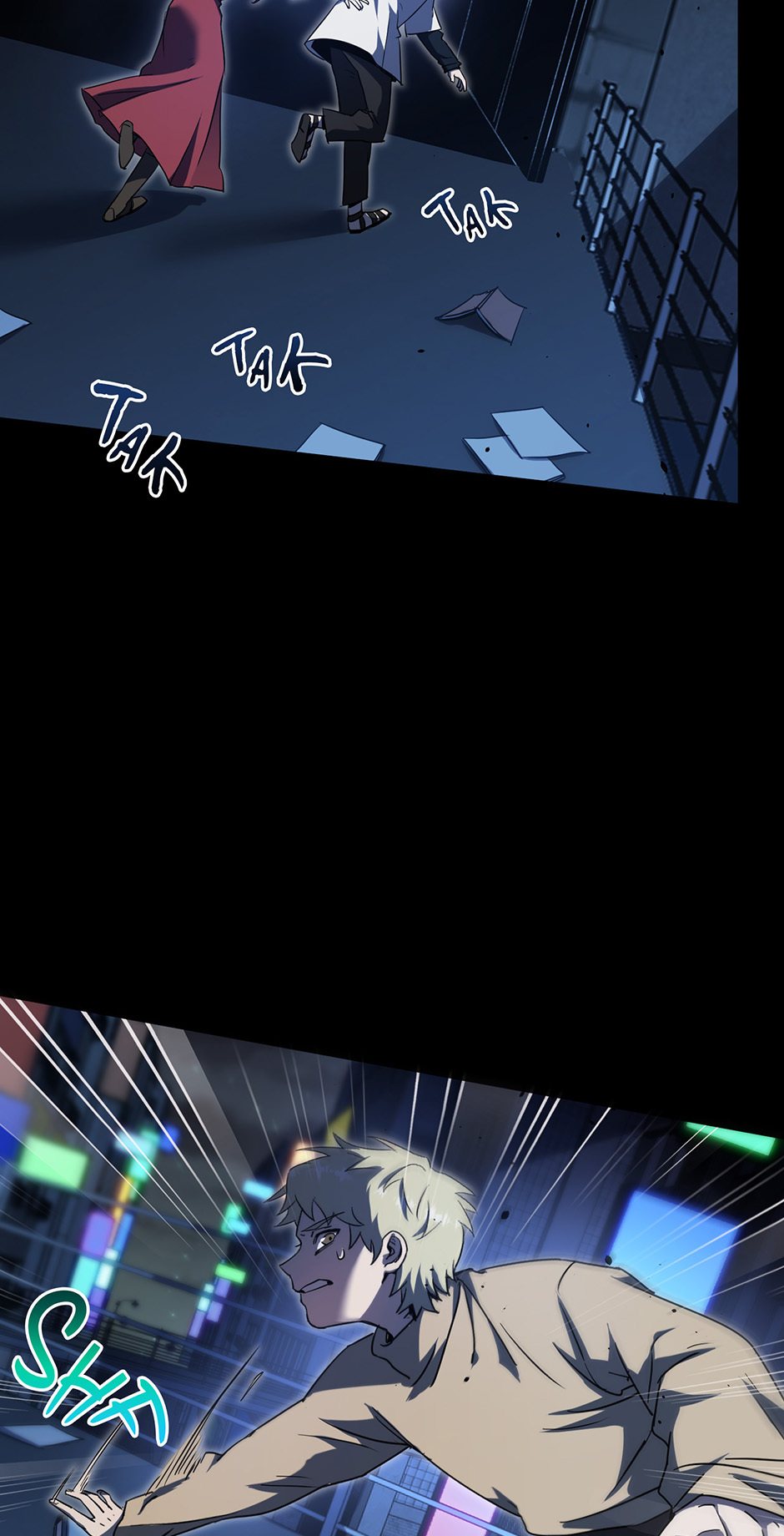 18+ The Beginning After the End Chapter 196 page 31