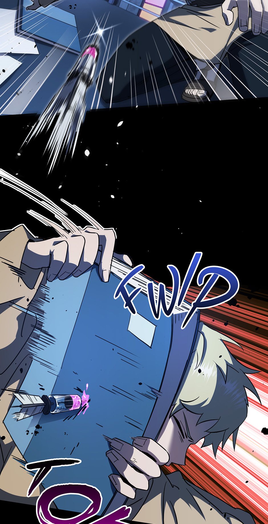 18+ The Beginning After the End Chapter 196 page 32