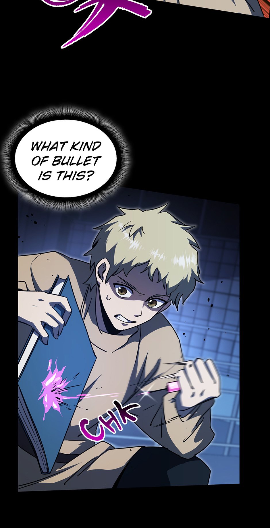 18+ The Beginning After the End Chapter 196 page 33