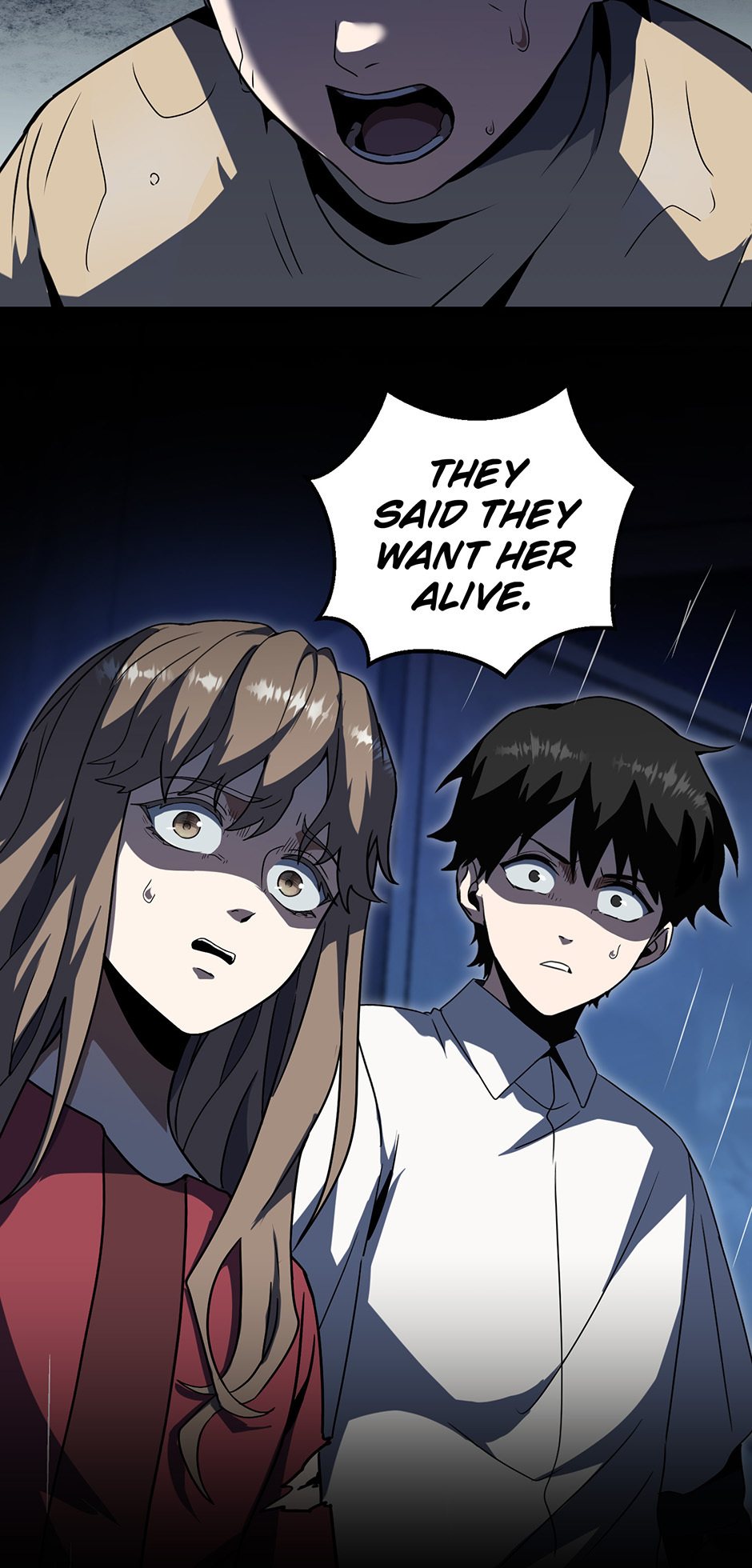 18+ The Beginning After the End Chapter 196 page 39