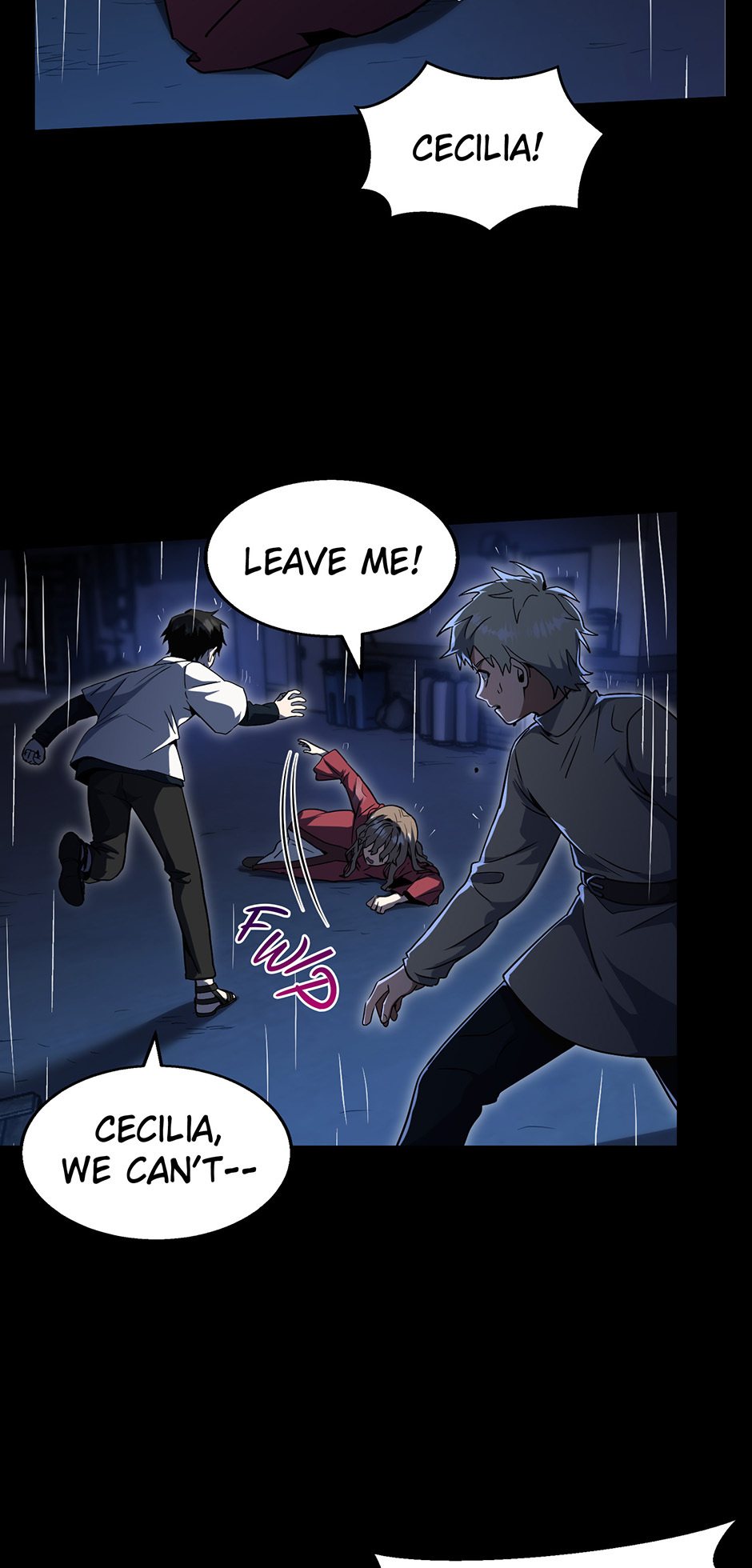 18+ The Beginning After the End Chapter 196 page 42