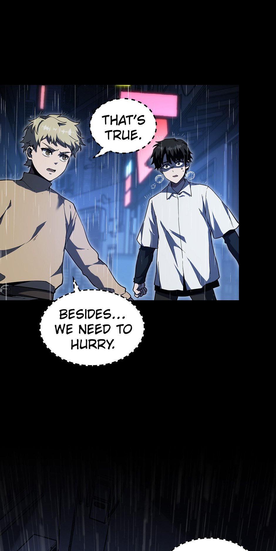 18+ The Beginning After the End Chapter 196 page 44