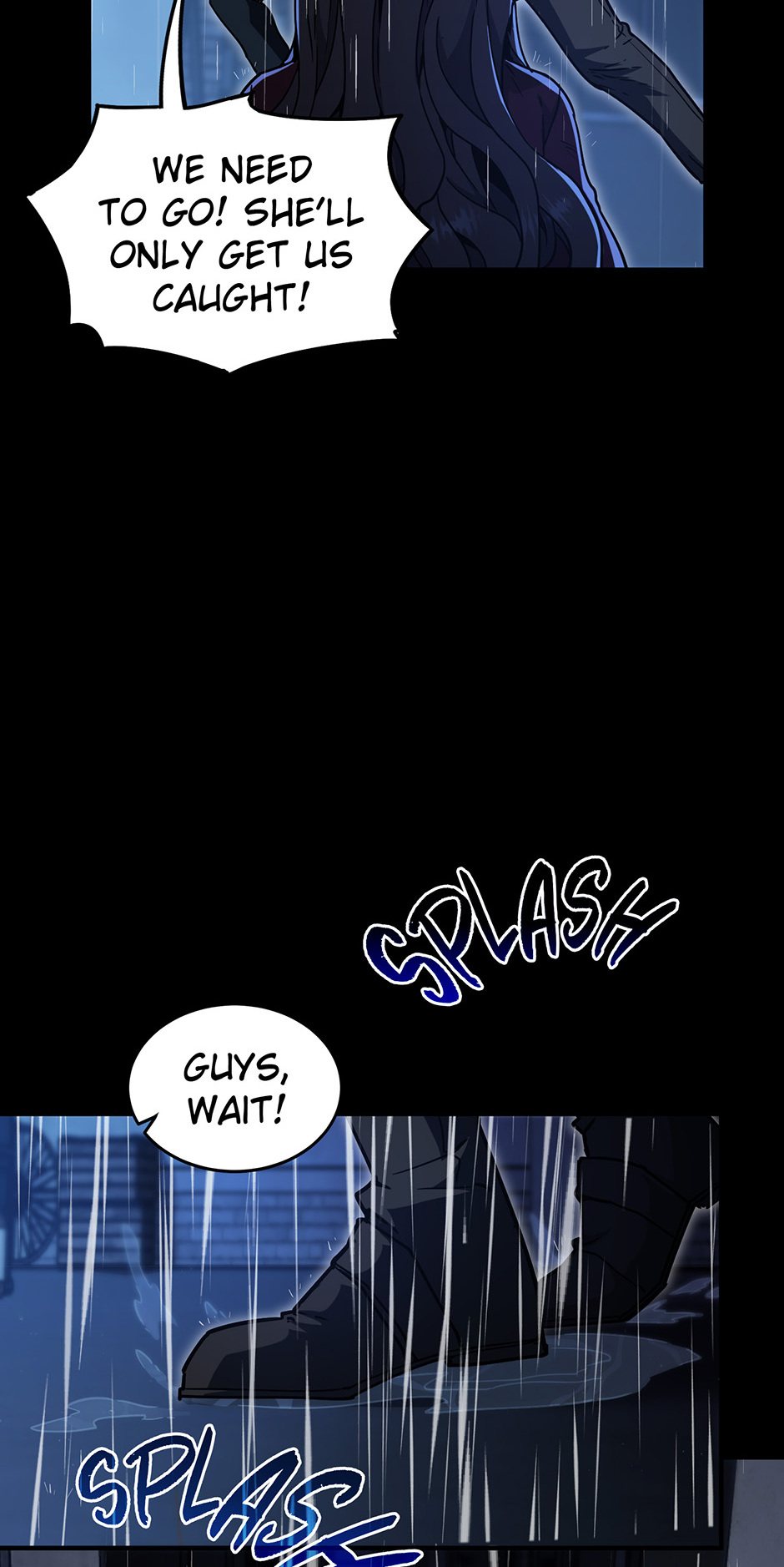 18+ The Beginning After the End Chapter 196 page 46