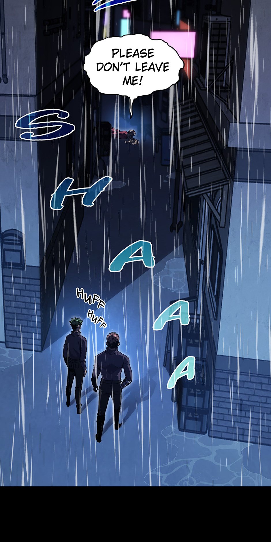 18+ The Beginning After the End Chapter 196 page 47