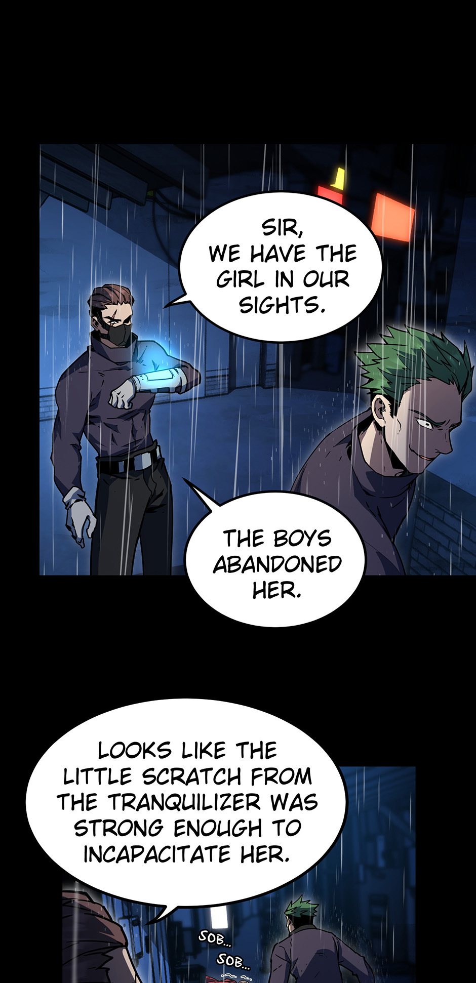 18+ The Beginning After the End Chapter 196 page 48