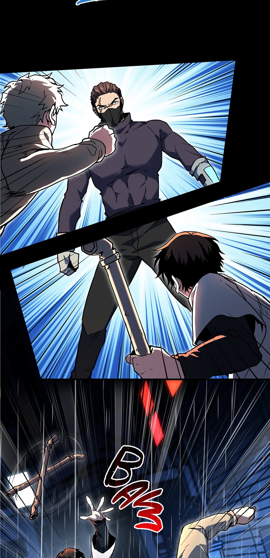 18+ The Beginning After the End Chapter 196 page 53