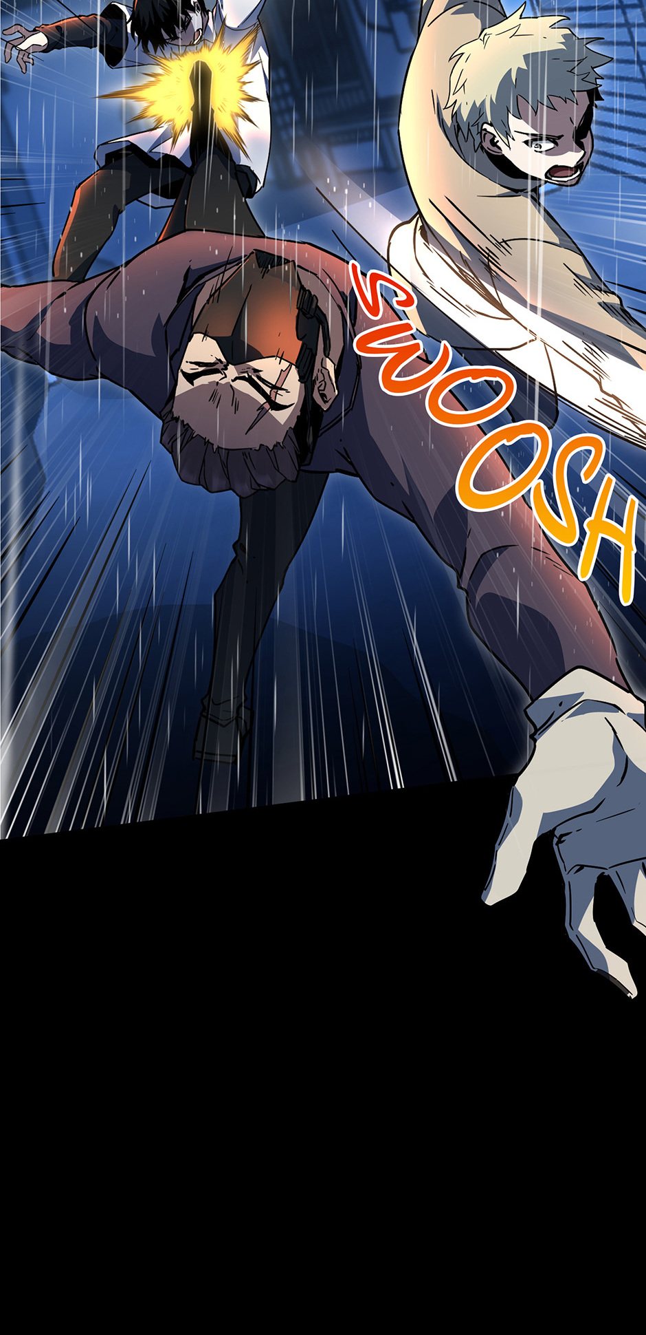 18+ The Beginning After the End Chapter 196 page 54