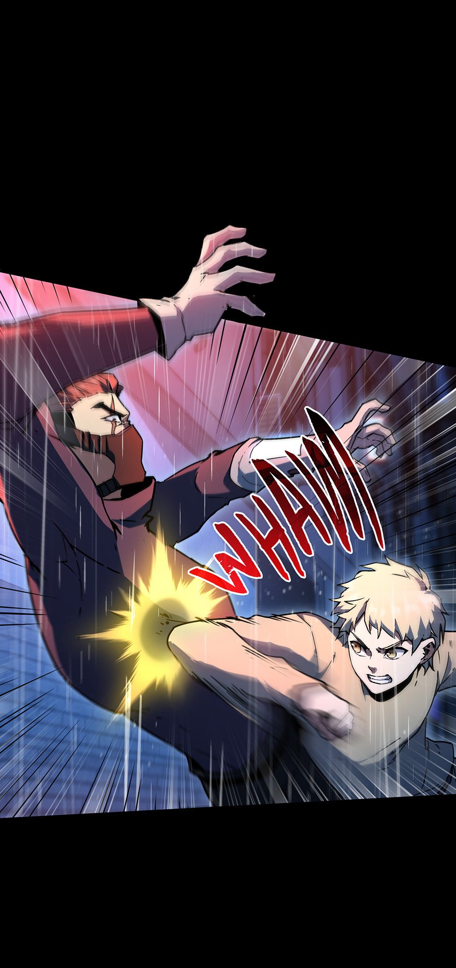 18+ The Beginning After the End Chapter 196 page 55