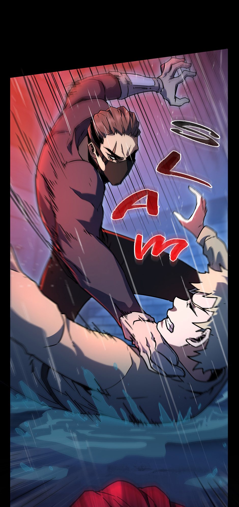 18+ The Beginning After the End Chapter 196 page 56