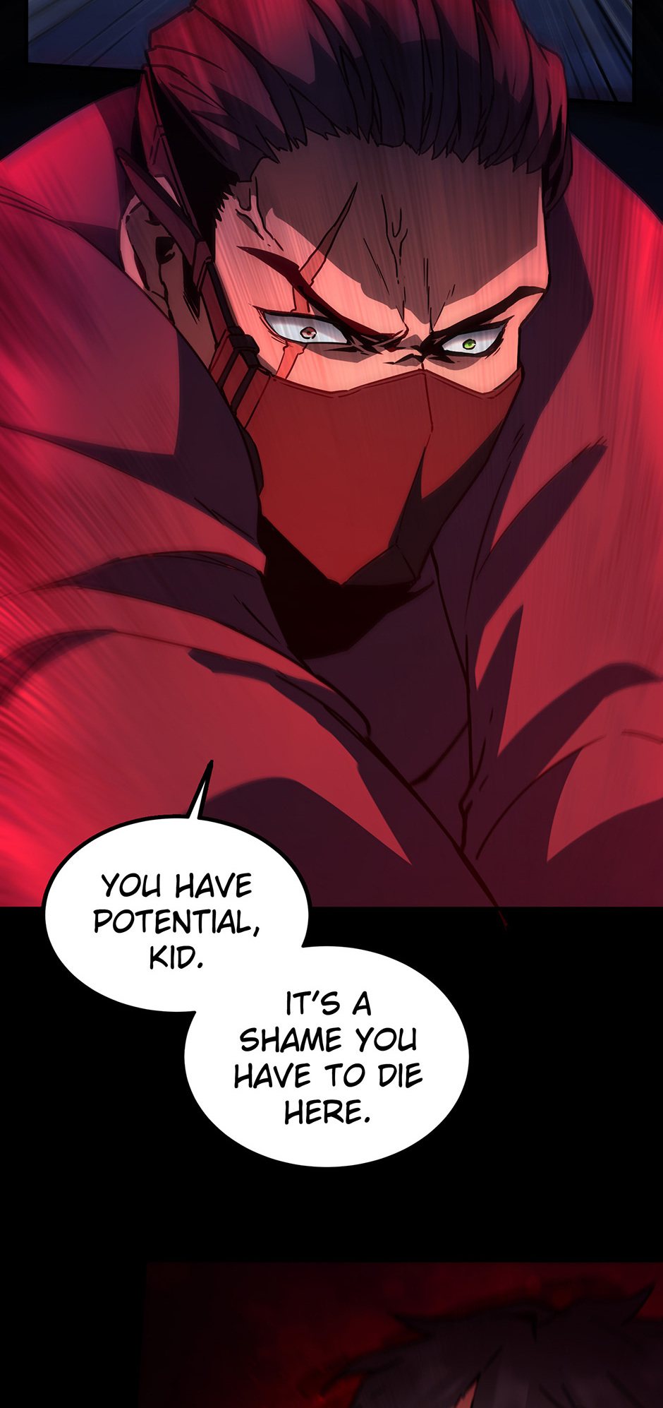 18+ The Beginning After the End Chapter 196 page 57