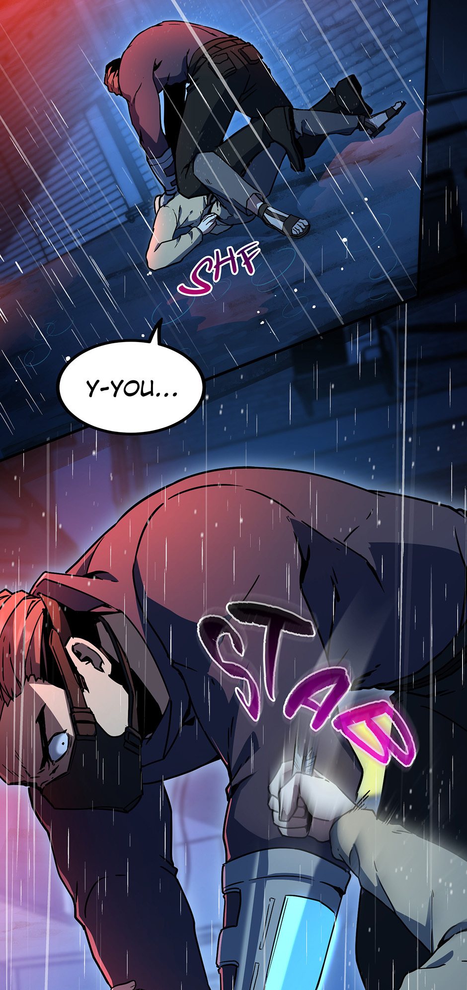 18+ The Beginning After the End Chapter 196 page 59