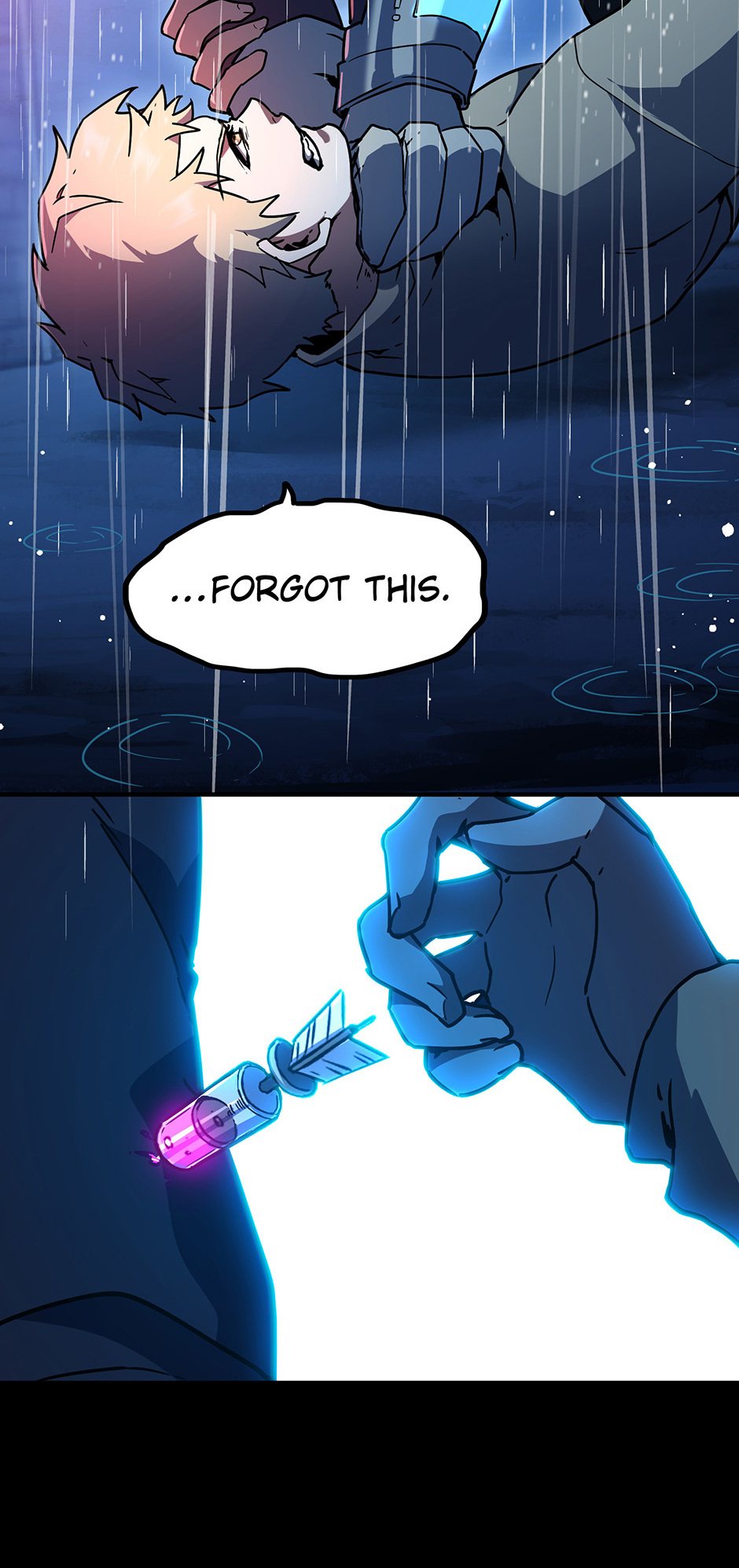 18+ The Beginning After the End Chapter 196 page 60