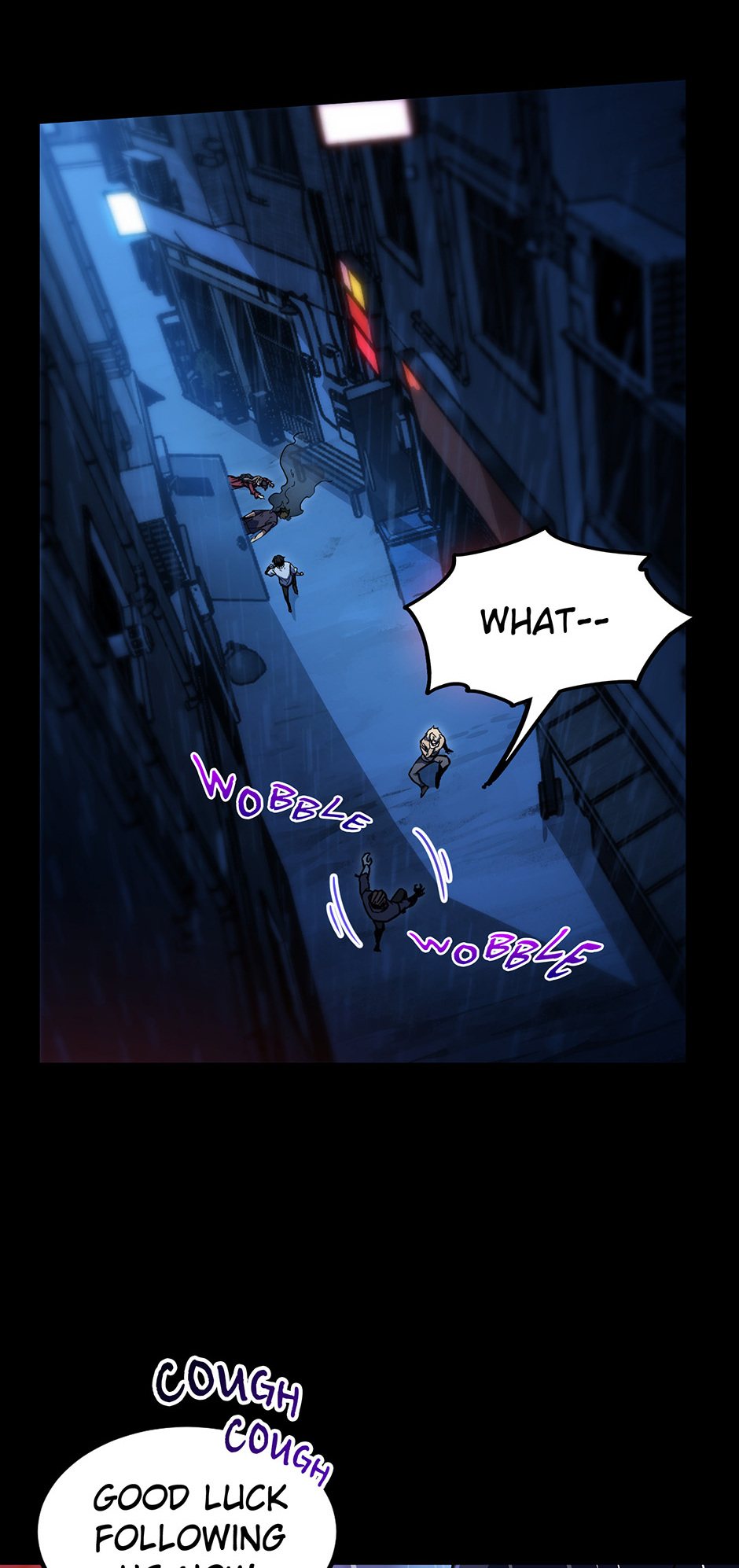 18+ The Beginning After the End Chapter 196 page 61