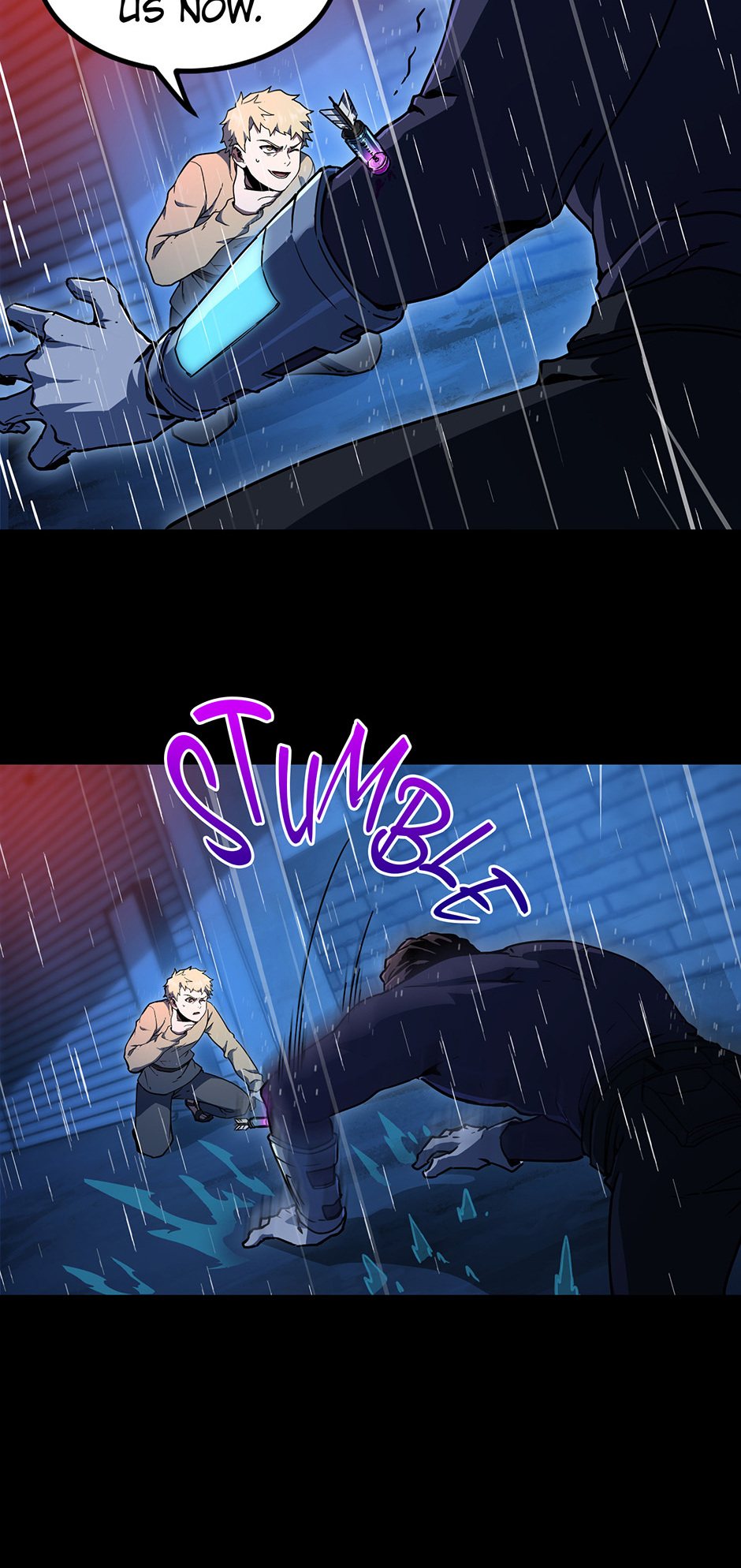 18+ The Beginning After the End Chapter 196 page 62