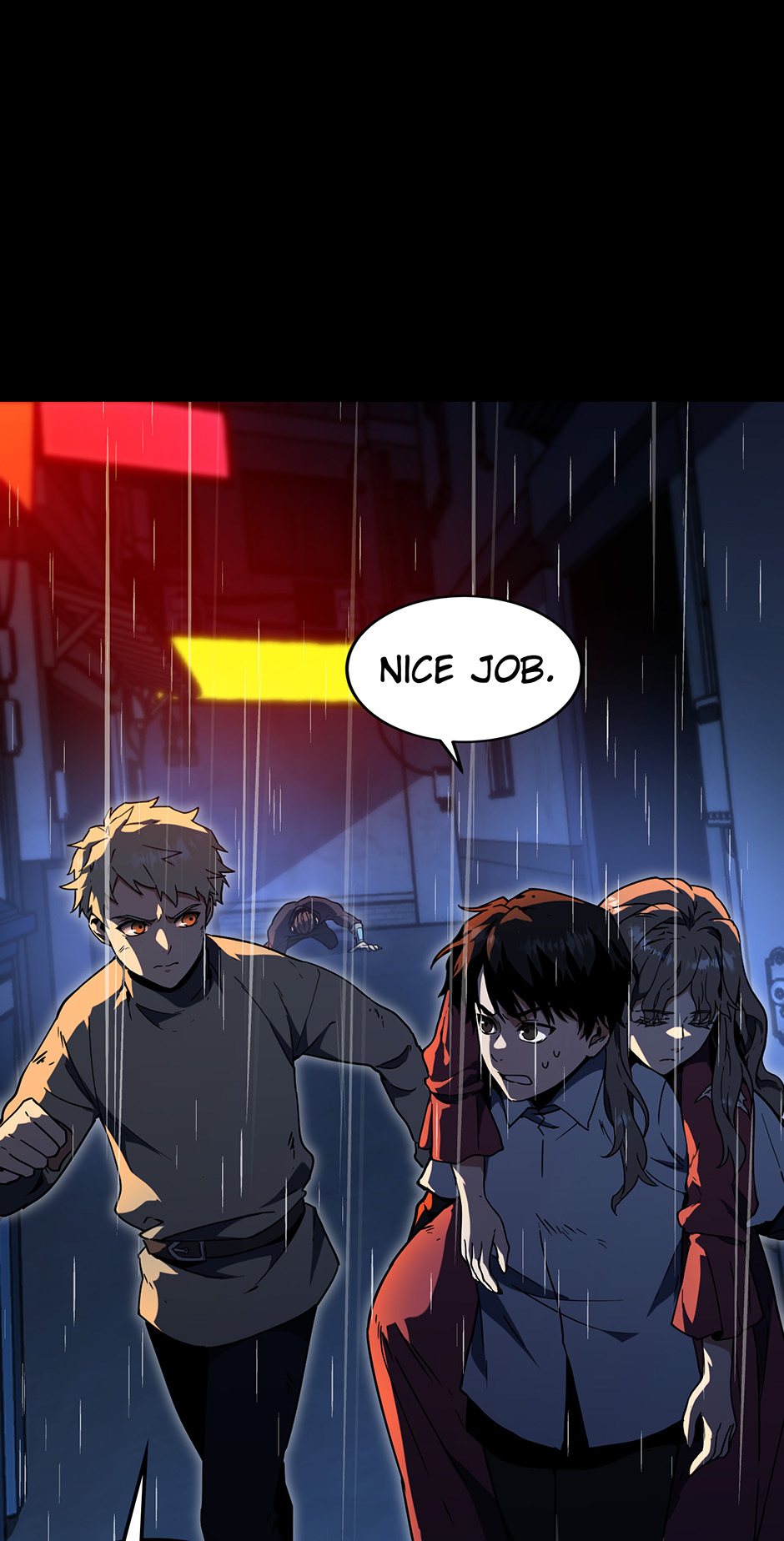 18+ The Beginning After the End Chapter 196 page 63