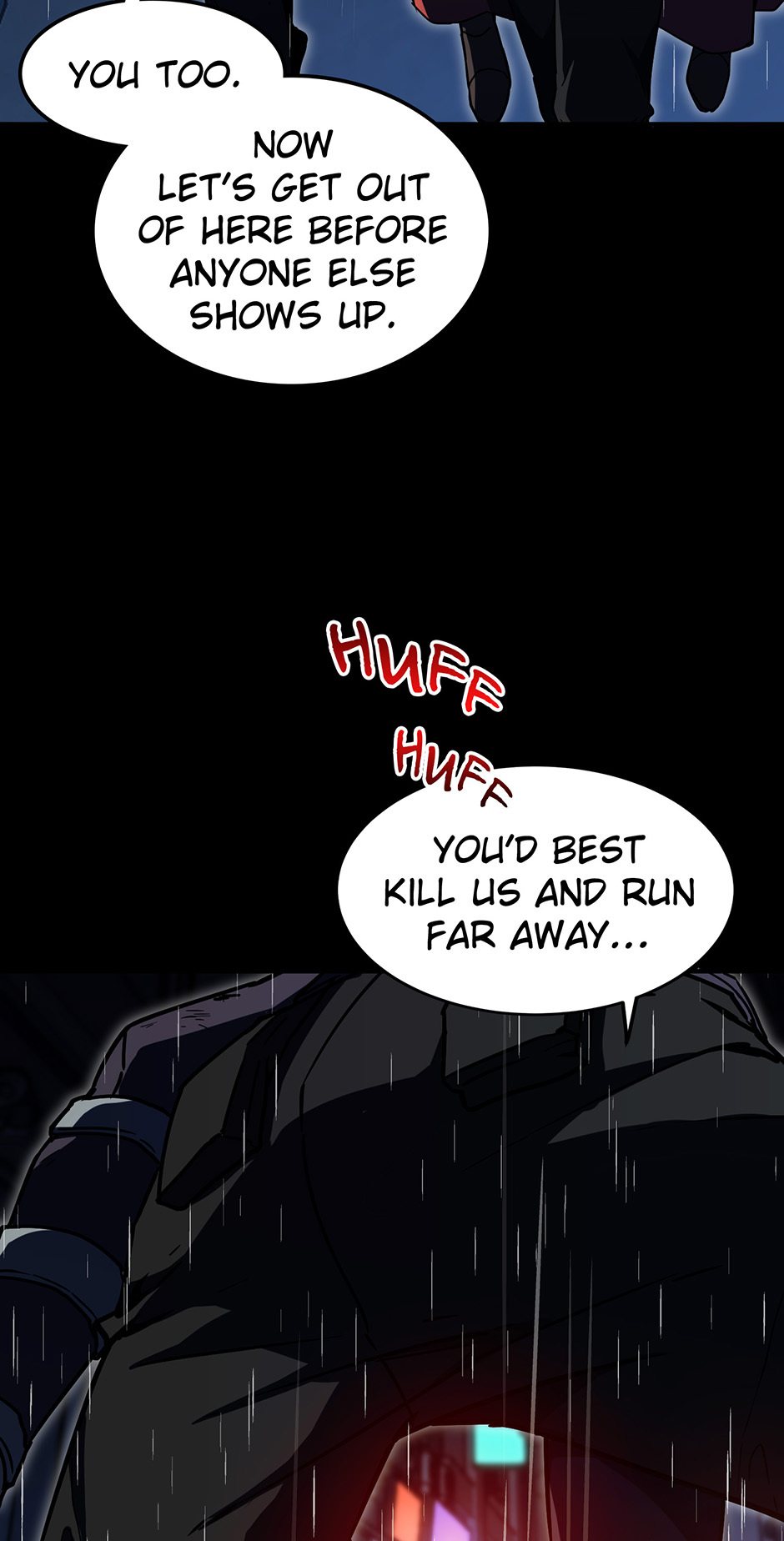 18+ The Beginning After the End Chapter 196 page 64
