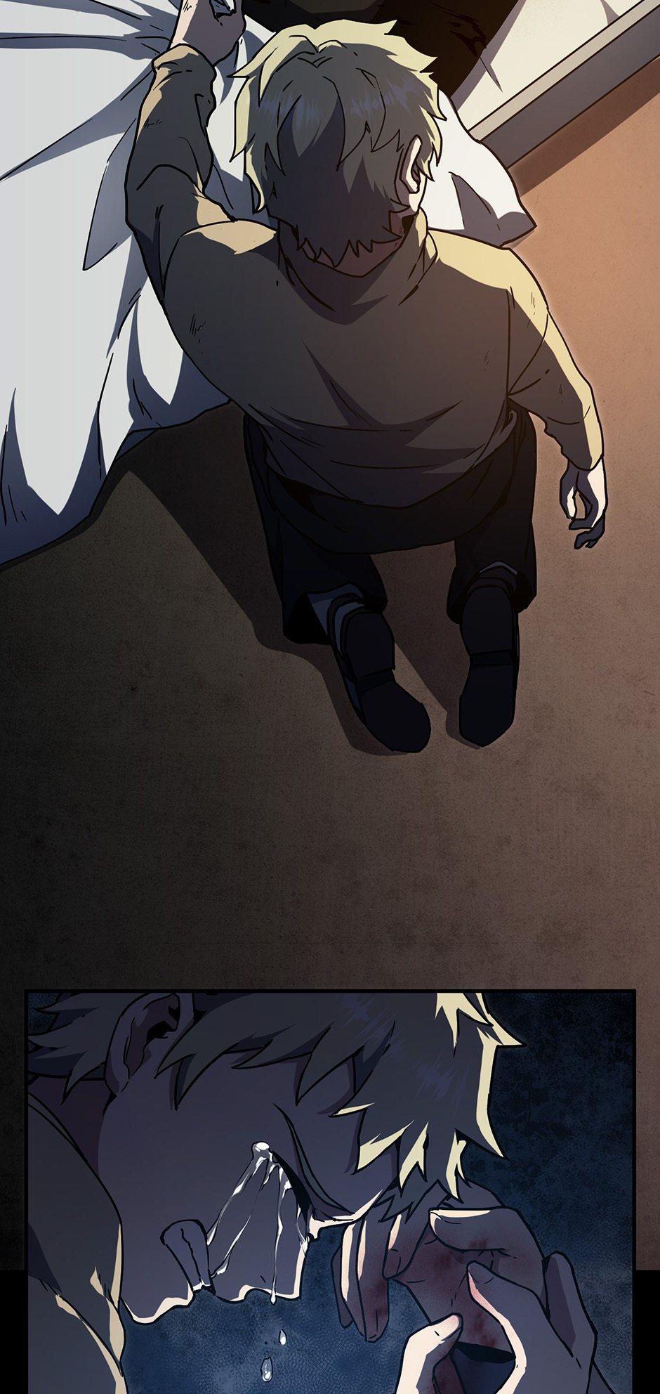 18+ The Beginning After the End Chapter 196 page 72