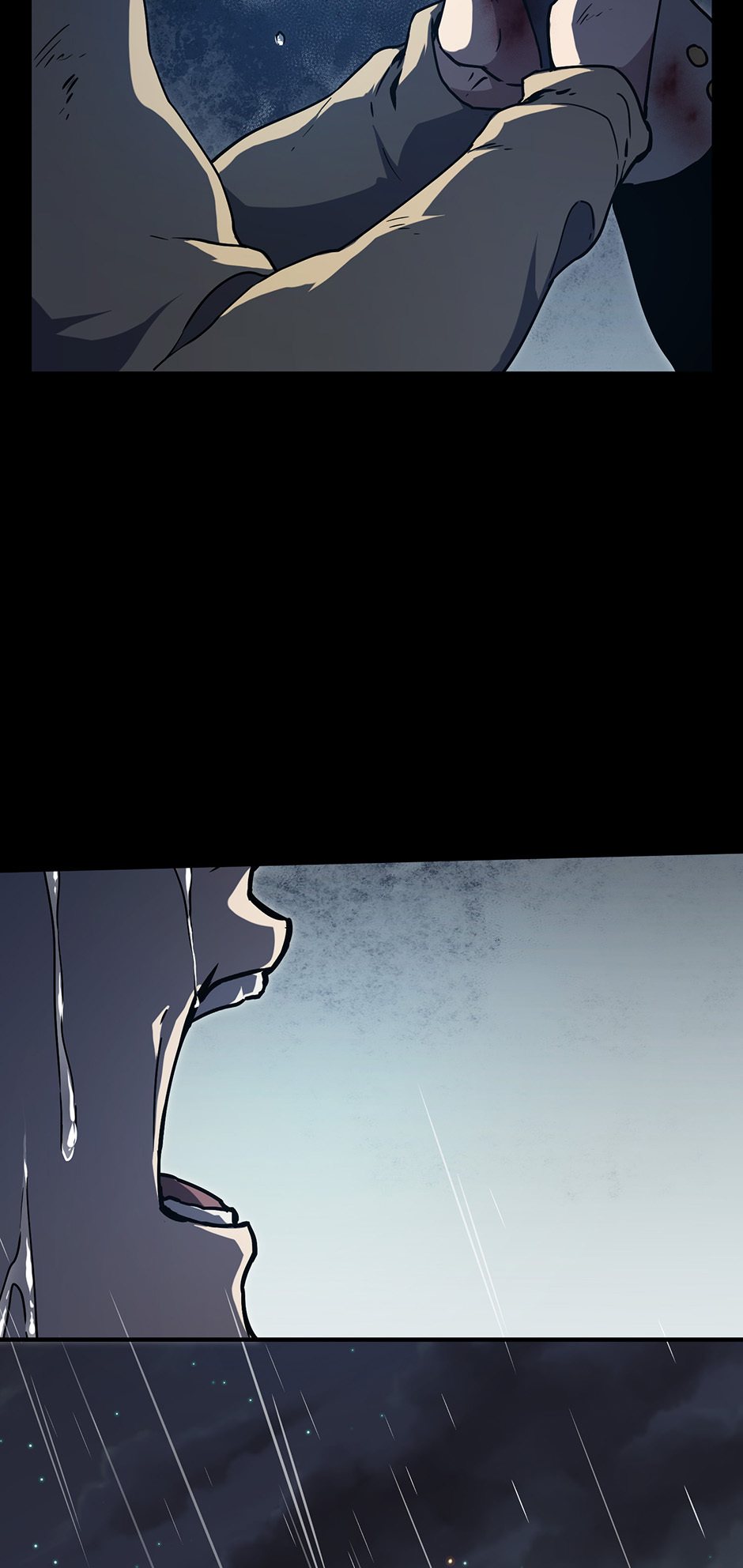 18+ The Beginning After the End Chapter 196 page 73