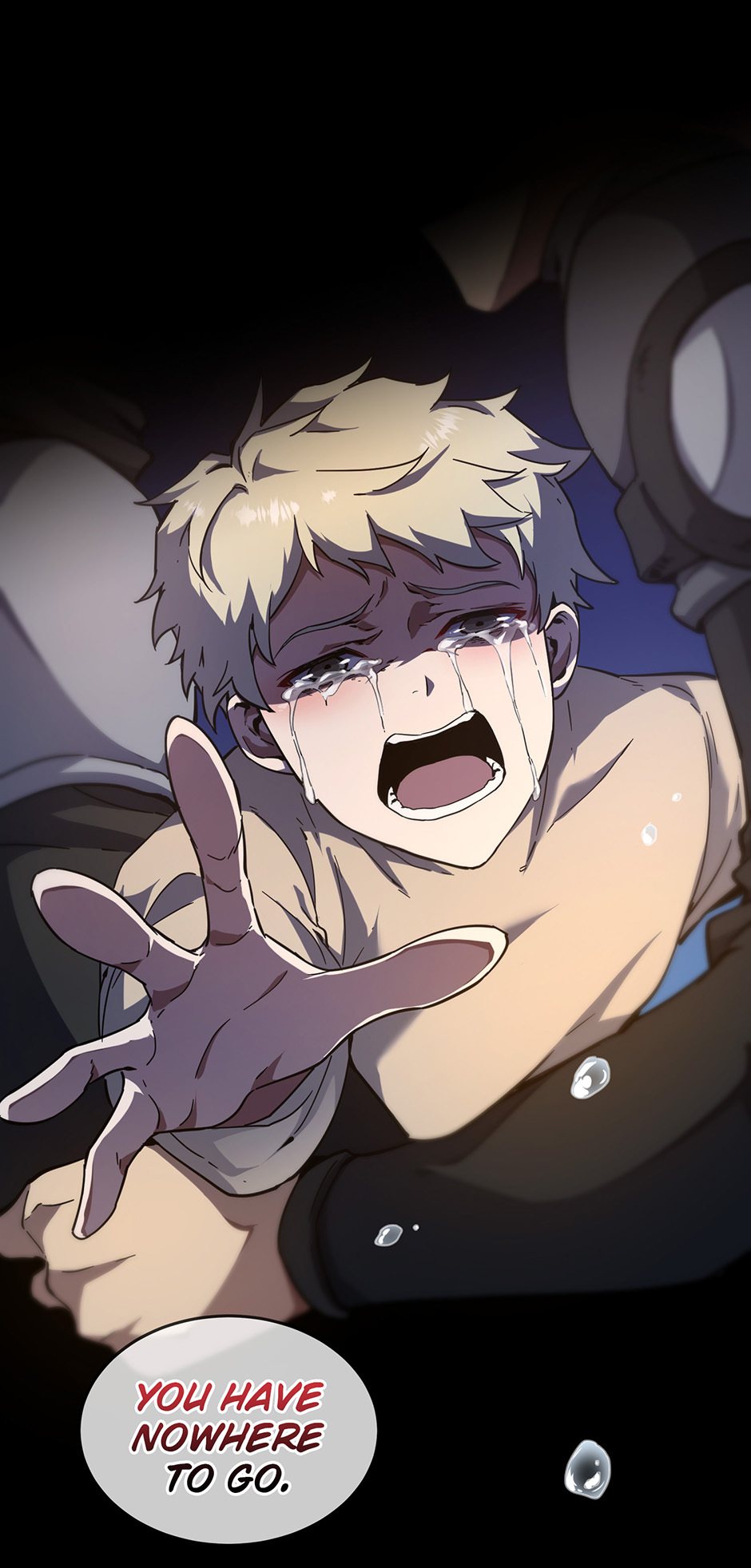 18+ The Beginning After the End Chapter 196 page 75