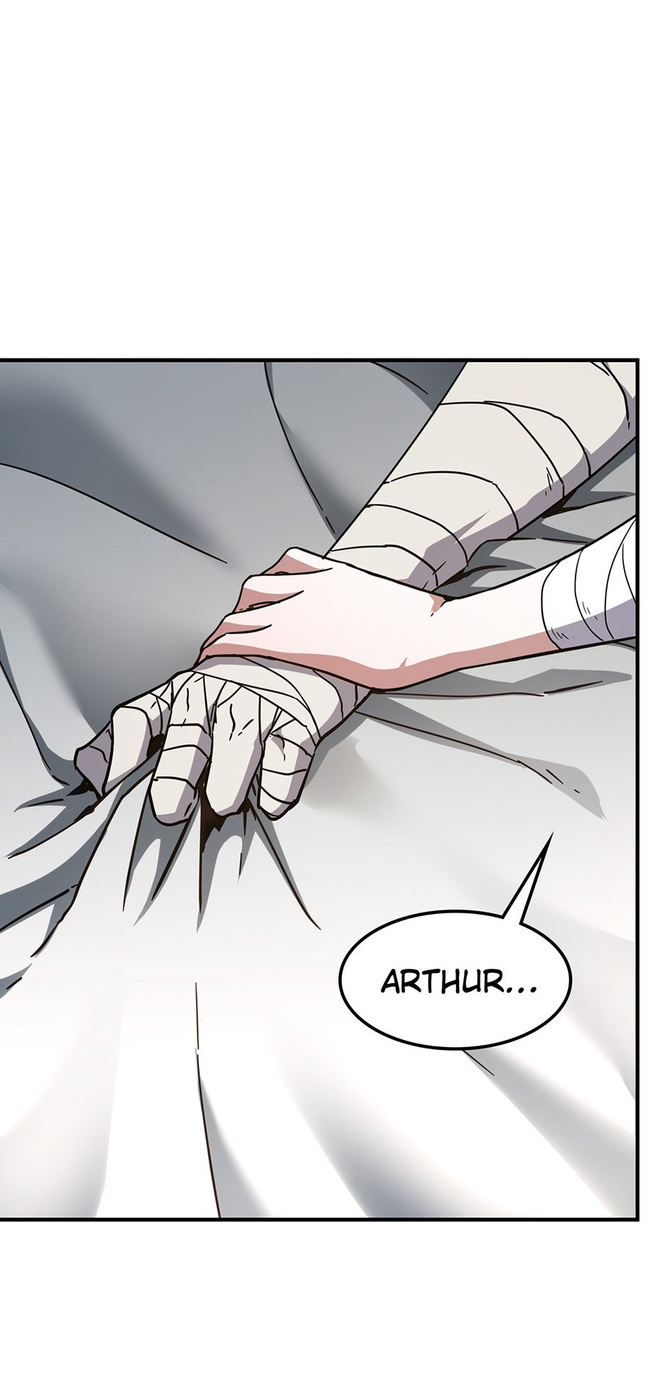 18+ The Beginning After the End Chapter 196 page 78