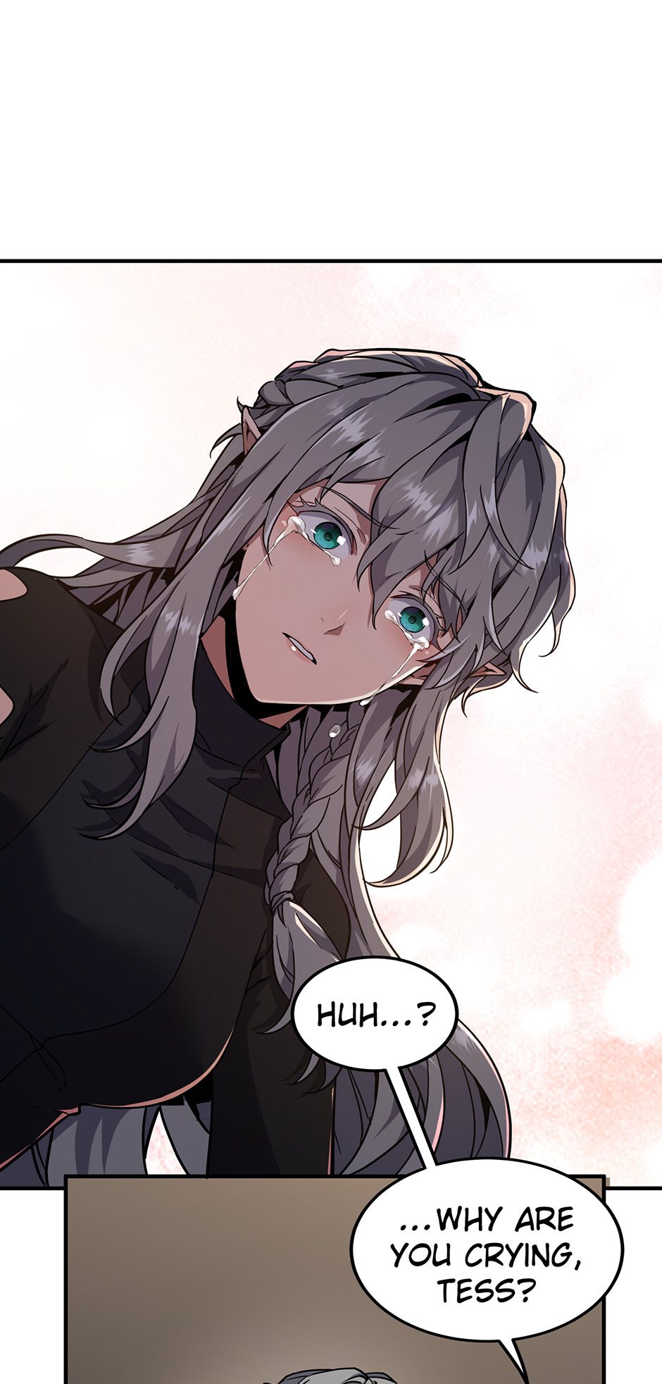 18+ The Beginning After the End Chapter 196 page 79