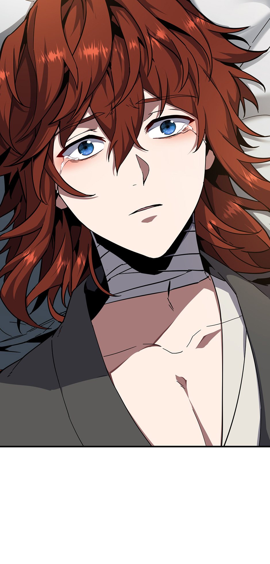 18+ The Beginning After the End Chapter 196 page 81