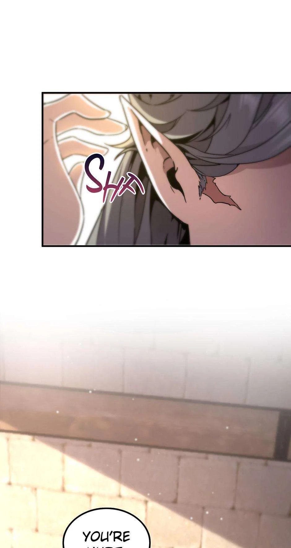 18+ The Beginning After the End Chapter 197 page 4