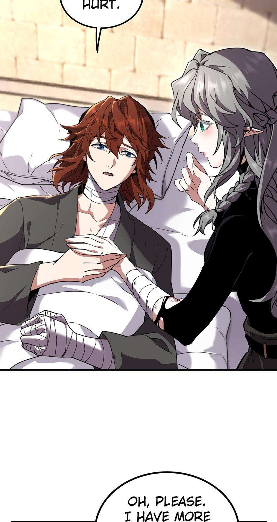 18+ The Beginning After the End Chapter 197 page 5