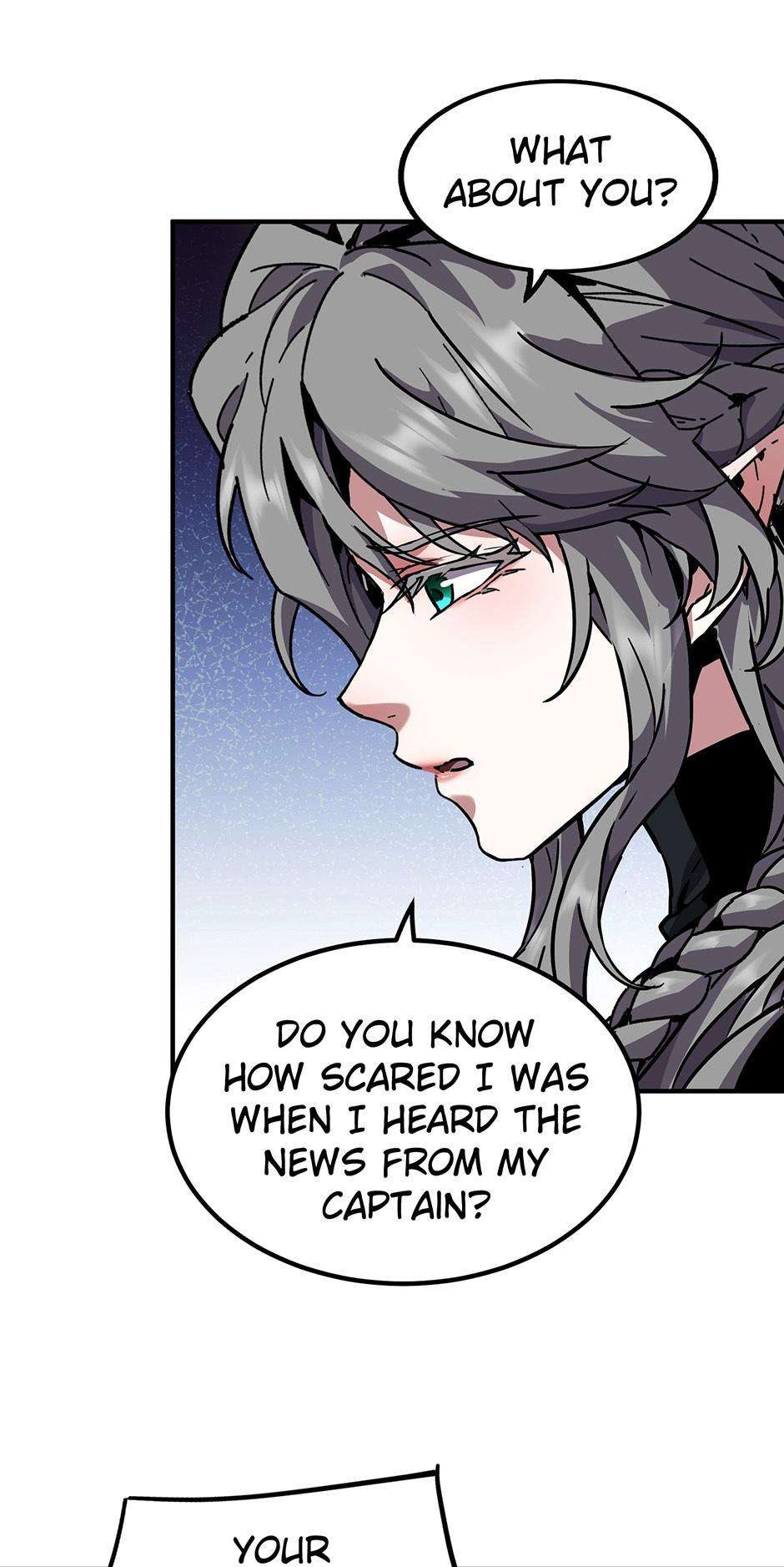 18+ The Beginning After the End Chapter 197 page 7