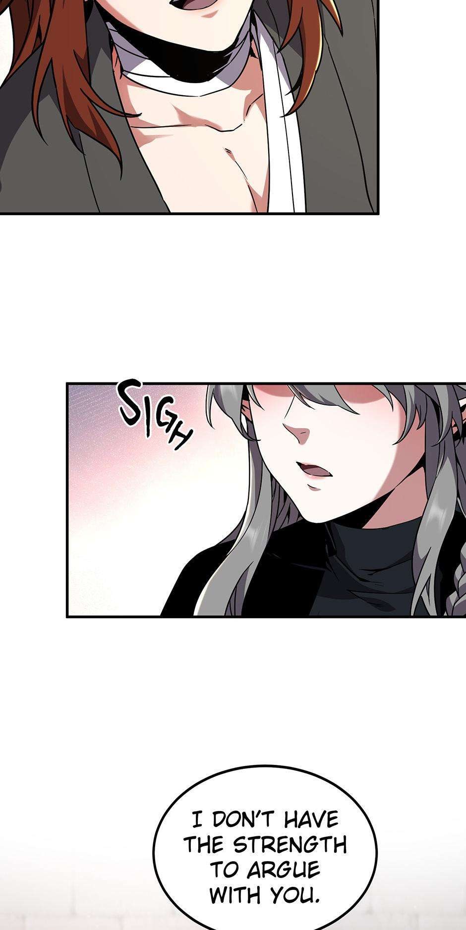 18+ The Beginning After the End Chapter 197 page 10